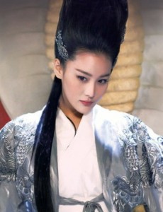 苏荃角色介绍