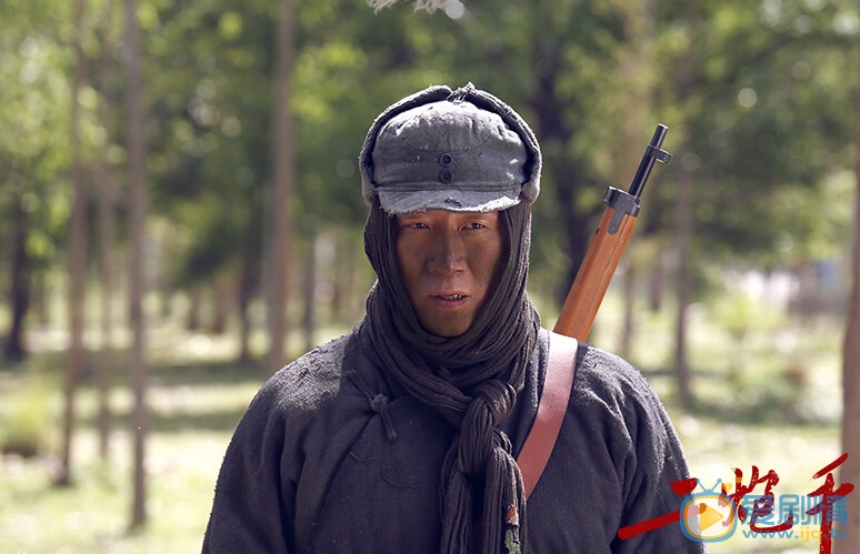 电视剧二炮手将播，二炮手什么意思？什么是二炮手？