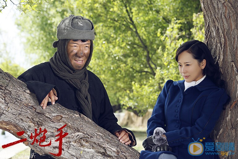 电视剧二炮手将播，二炮手什么意思？什么是二炮手？
