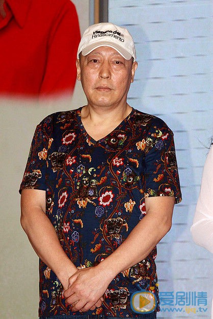 倪大红活动照    倪大红写真