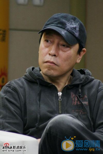 倪大红活动照    倪大红写真