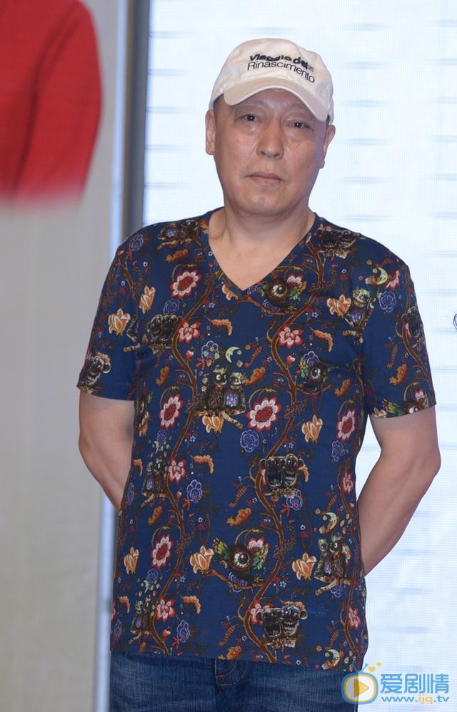 倪大红活动照    倪大红写真