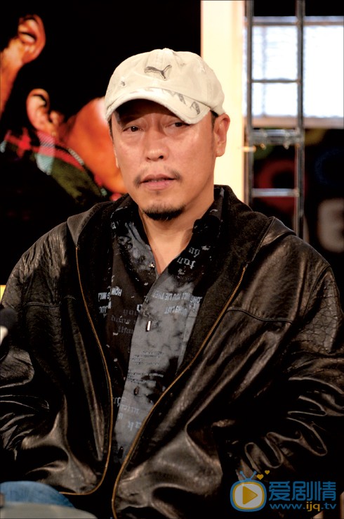 倪大红活动照    倪大红写真
