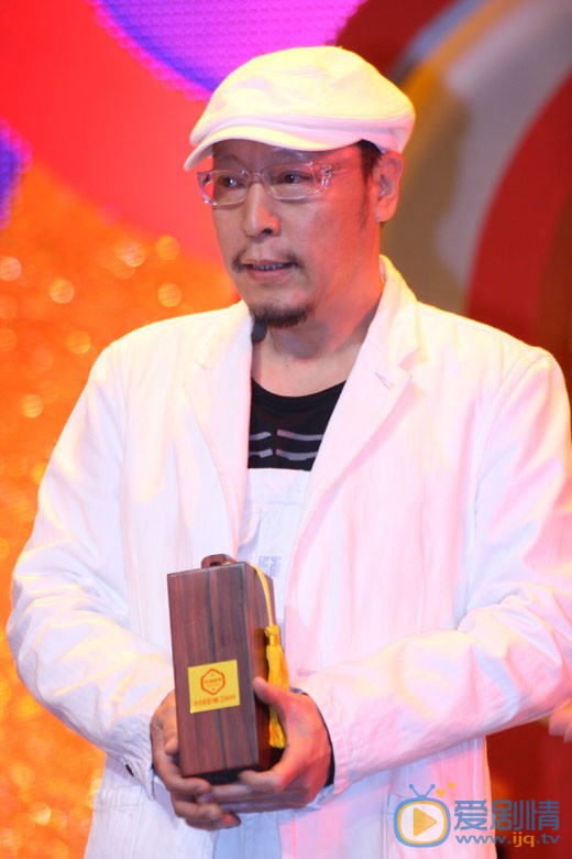 倪大红活动照    倪大红写真