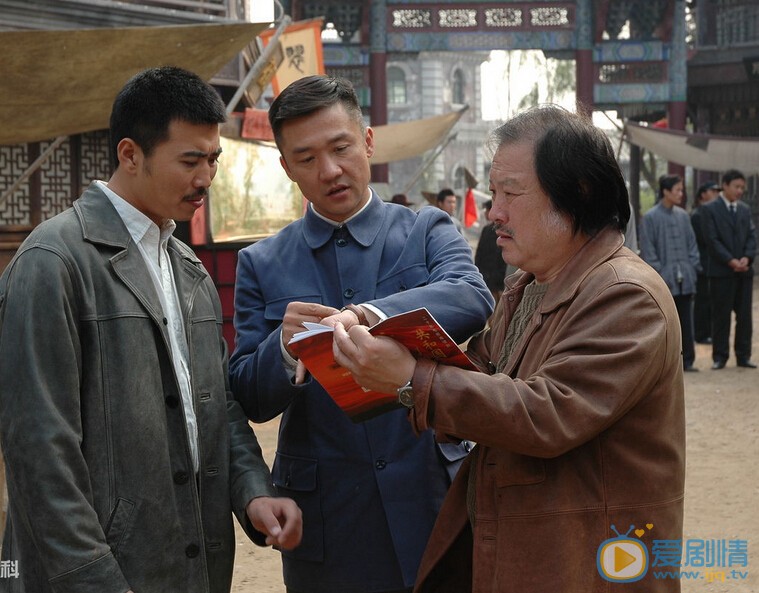 李东霖剧照 李东霖剧照