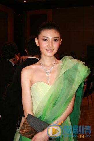 刘冬写真  刘冬高清写真