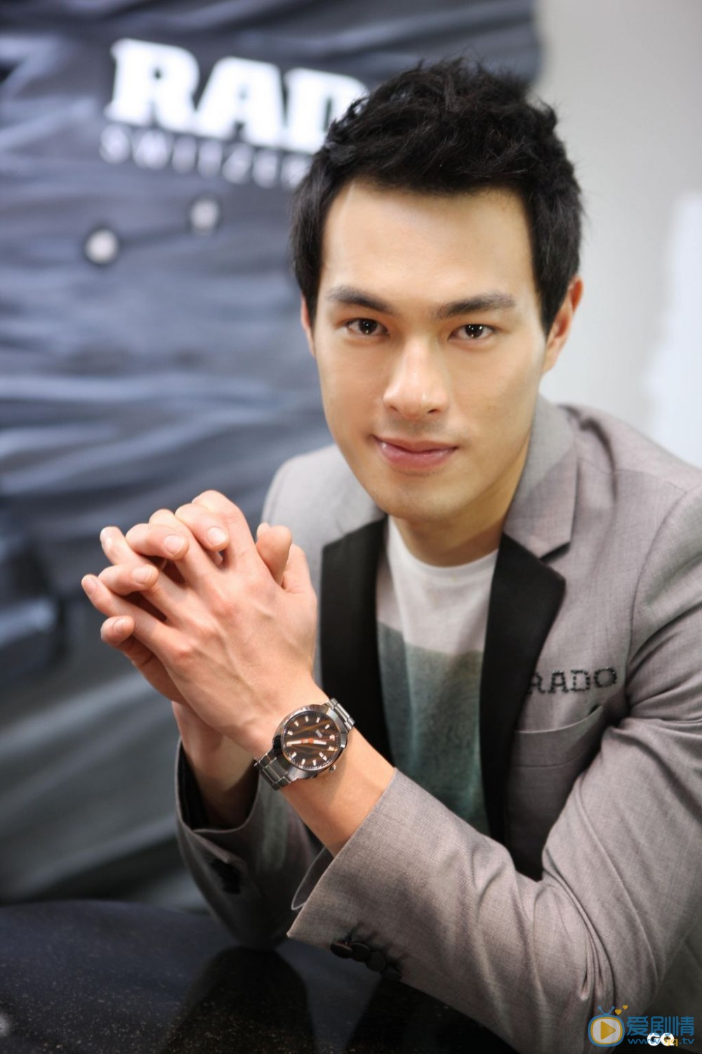 杨祐宁写真 杨佑宁写真