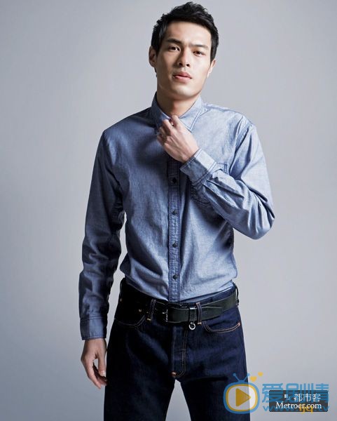 杨祐宁写真 杨佑宁写真
