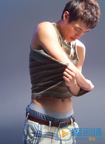 杨祐宁写真 杨佑宁写真