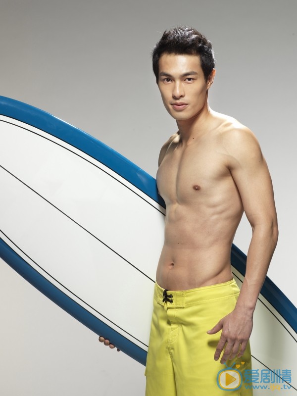 杨祐宁写真 杨佑宁写真