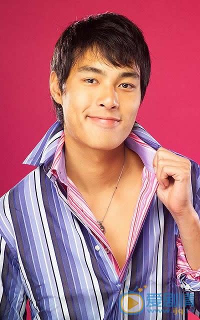 杨祐宁写真 杨佑宁写真
