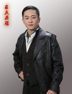 王汉魁角色介绍
