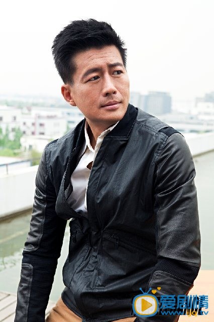   高曙光写真