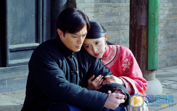镖门陆瑶婷剧照《镖门》陆瑶婷