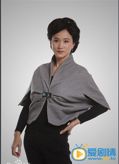 张小磊生活照