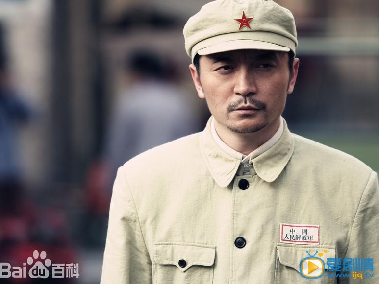安泽豪剧照 安泽豪剧照