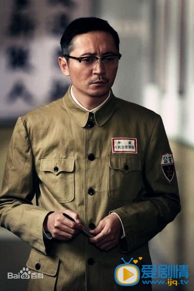 安泽豪剧照 安泽豪剧照