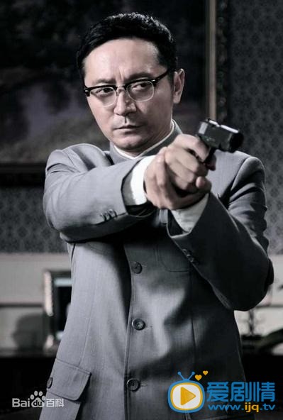 安泽豪剧照 安泽豪剧照