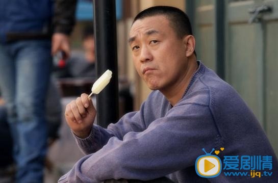 何冰写真  何冰日常照片