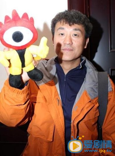 何冰写真  何冰日常照片
