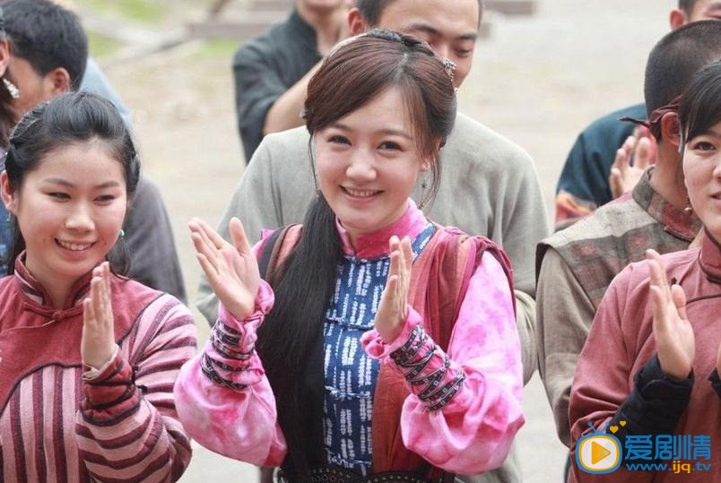 薛佳凝剧照 薛佳凝高清写真_薛佳凝高清剧照