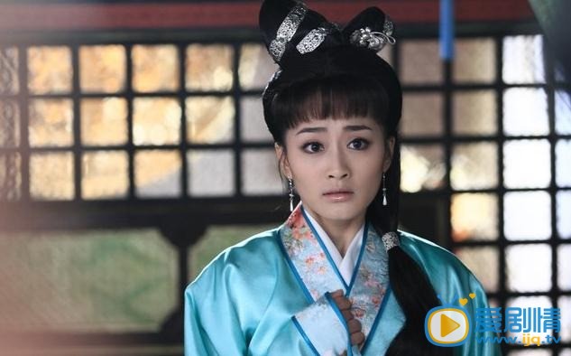 蔡雅同古装剧照合集 蔡雅同剧照