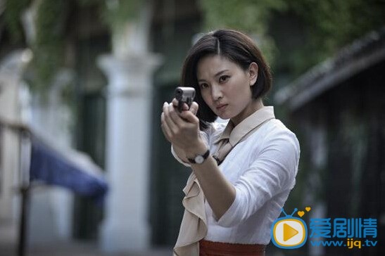侯梦莎剧照合集 侯梦莎剧照