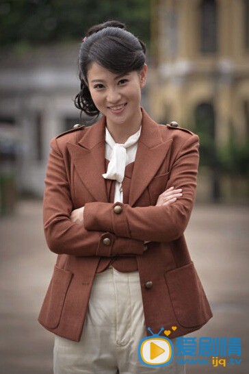 侯梦莎剧照