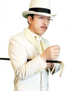 沈西林
