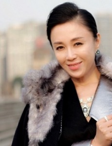 周美人角色介绍