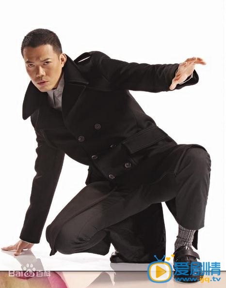 谢天华写真照 谢天华写真