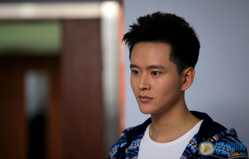 邻居也疯狂李呈剧照 李呈剧照