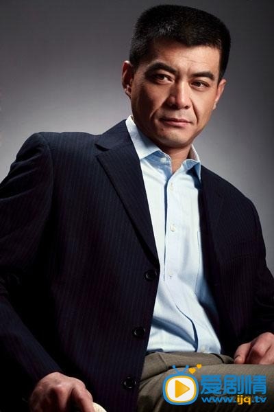    王新军写真