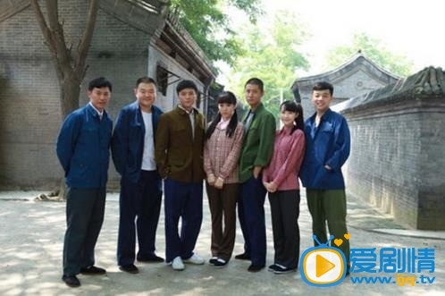 别叫我兄弟罗雪娟剧照 