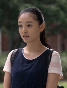 少年赵默生角色介绍