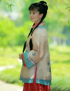 姚木兰