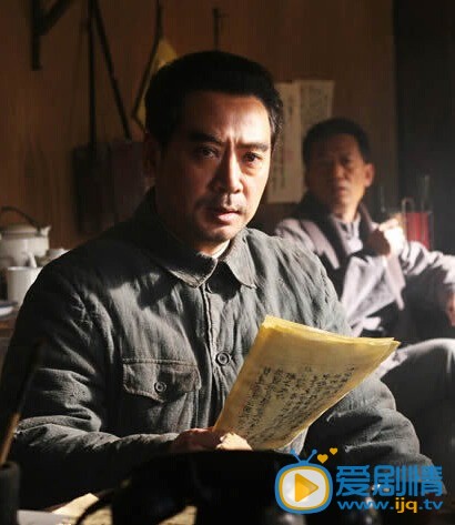 刘劲剧照