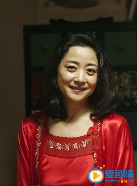 好大一个家李婉华剧照  李婉华剧照