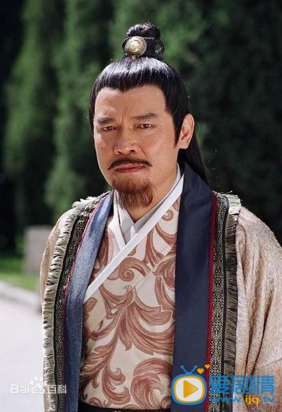 申军谊剧照