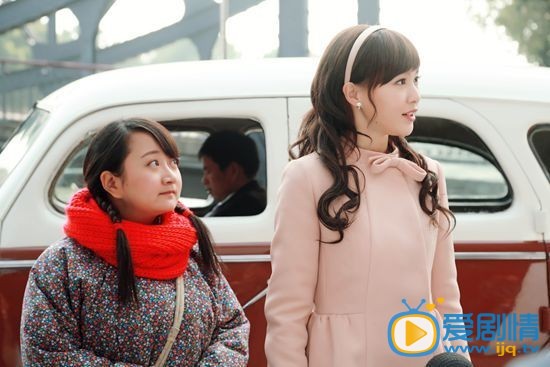 千金女贼春花剧照   春花剧照