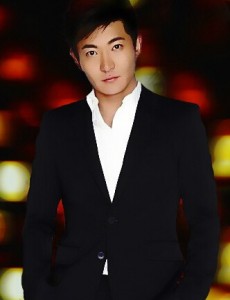 周书明角色介绍