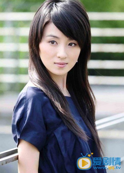 吴婷甜美写真 吴婷高清写真_吴婷高清剧照