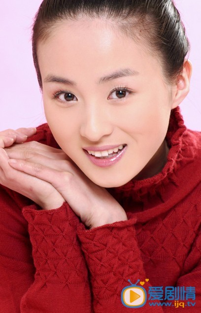 吴婷甜美写真 吴婷高清写真_吴婷高清剧照