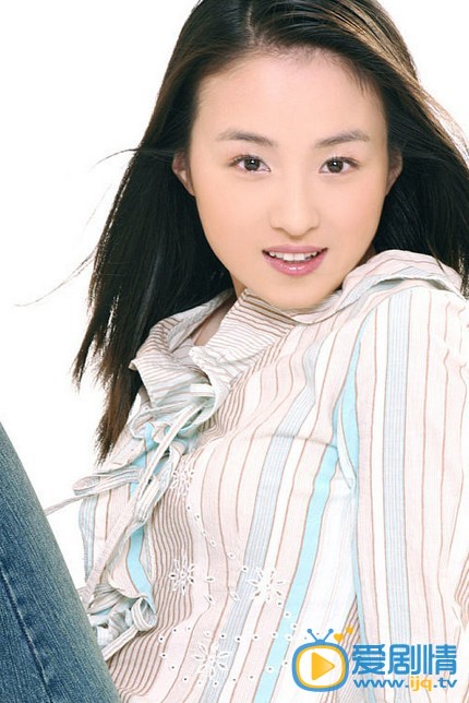 吴婷甜美写真 吴婷高清写真_吴婷高清剧照