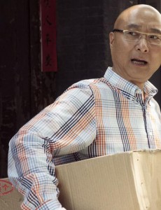 好大一个家今晚播出 陈佩斯否认被央视封杀