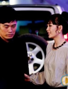 月供将播 陈赫现实婚姻犹如电视剧