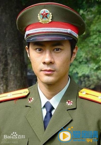  邵汶高清照片