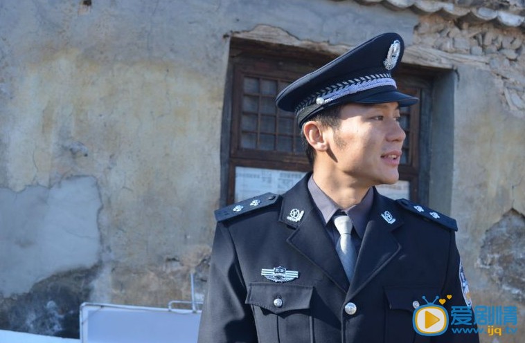 草帽警察刘五四刘五四剧照   刘五四剧照