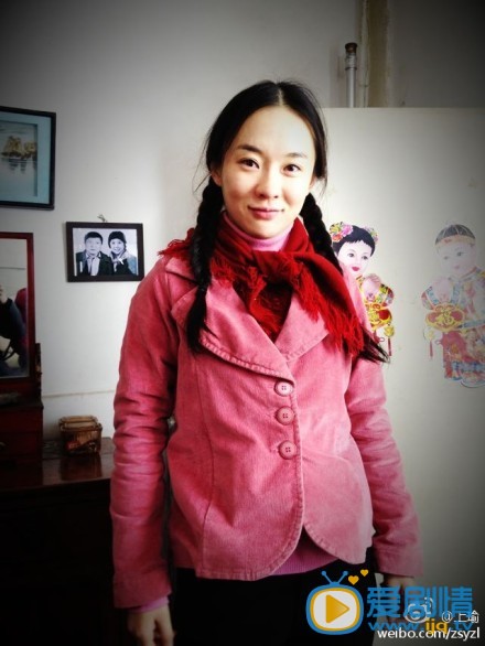 赵小静 赵小静剧照