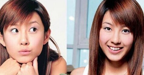 陈赫张子萱拥吻视频曝光 随后二人发表声明承认恋情 张子萱被曝整容 今昔对比照曝光张子萱被曝整容今昔对比照曝光